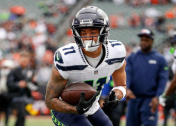 Smith Njigba Fantasy Impact: Can He Be a League Winner This Year?