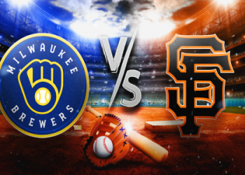 San Francisco Giants vs Milwaukee Brewers Match Player Stats Breakdown You Need to See Now