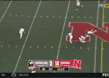 Nebraska Depth Chart 2023:  Whos Starting for the Huskers?