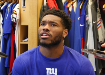 Tyrone Tracy Jr.: From College to the Pros, Get the Latest News! (Check out His Journey to Success)