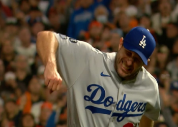 Max Scherzer Net Worth: How Much is the Baseball Star Really Worth?