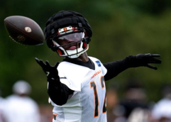 Bengals Fantasy Football Names for 2024: Draft the Best Team Name and Conquer Your League!