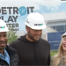 kelly stafford matthew stafford(Learn more about the lives of this impressive pair!)