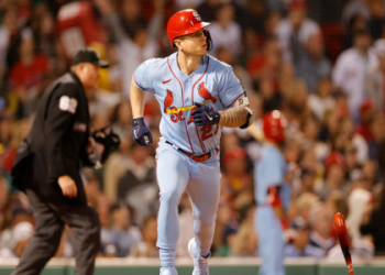 Breaking Down Alex Verdugo Salary: A Look at His Contract