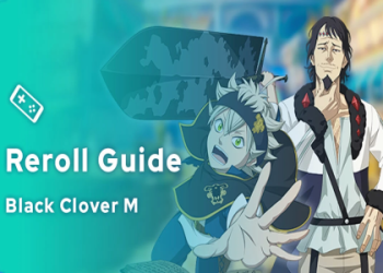 Black Clover M Tier: Who to Pick for Your Team?