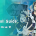 Black Clover M Tier: Who to Pick for Your Team?