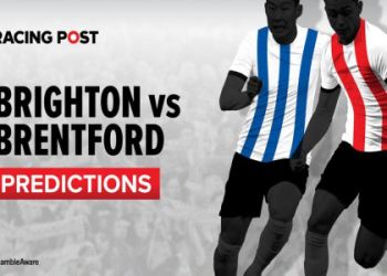Tot vs Brighton Prediction: Betting Tips and Strategies for This Premier League Clash.
