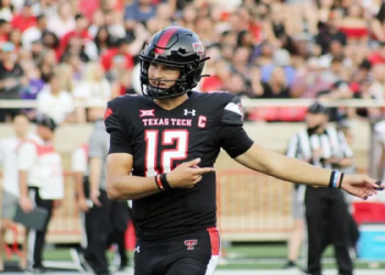 Get to Know Tyler Shough: Everything You Need to Know About the Quarterback
