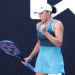 M. Keys Tennis: Who Is She Playing Next? (A Quick Look at Her Upcoming Matches in Tennis)
