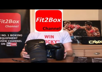 Looking for New Boxing Gear? (Check Out This Review of OnX Gloves)