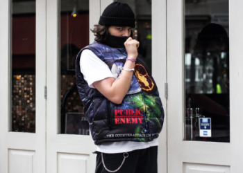 Cop or drop? Everything you need to know about the Supreme basketball arm sleeve.