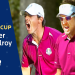 Remember the 2012 Ryder Cup Medinah: USA vs Europe.