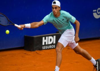 Fritz vs Coria: Whos the Fan Favorite? Easy Match Breakdown!