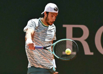 Francesco Musettis career:  Check out the biography, matches, and future of this tennis pro.