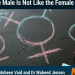 Hermaphrodite Lesbian: Exploring the Meaning, Simple and Easy Explanation.