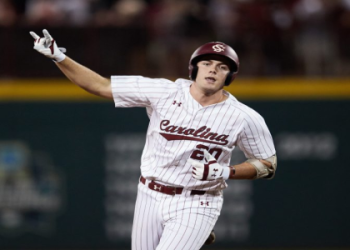 Jamie Arnold FSU Stats: Breaking Down His College Performance.