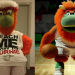 Why Is Everyone Talking About the Heat Mascot? Find Out About Burnies Latest Stunt!