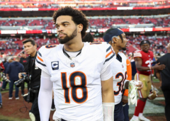 Who is Caleb Williams GF? Get the scoop on his love life and find out everything you want to know about her right here!