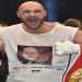 Is Tyson Fury Roman Catholic or not? Get the facts about his faith and background.
