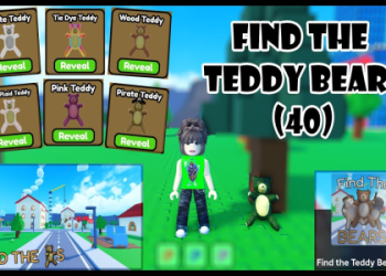 How to Collect Color Rush Bears? A Guide for Fans and Toy Lovers!