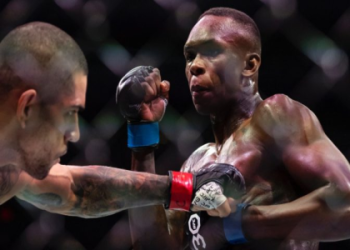 Alex Pereira vs His Rival: Get Ready for the Most Anticipated Fight of the Year.