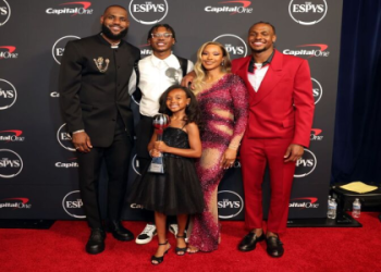 Kawhi Leonard GF: Are they still together? Relationship status!