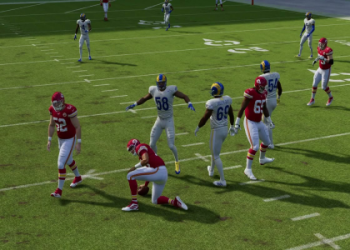 Best offensive scheme madden 23: unlock the secrets for an unstoppable offense