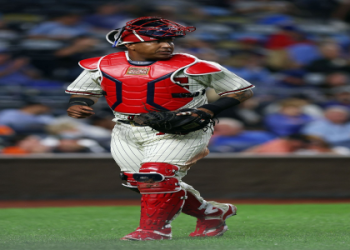 Salvy Perez Contract Extension: Whats Next for Him? (All the Latest Contract News)