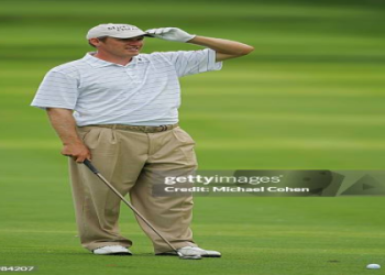 Michael Collins Astronaut Caddie: How Did He Help Shape History from the Fairway to Space?