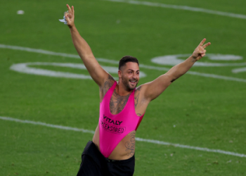 Super Bowl Streaker 2024: Who Was It? (The Real Story Behind the Person Who Interrupted the Big Game)