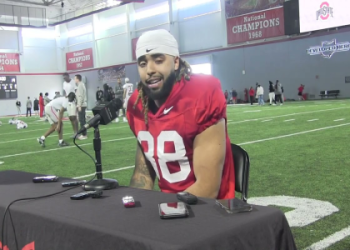 Est Gee Football Skills: Is He the Next Big Thing?