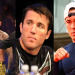 Breaking Down the Latest Chael Sonnen Dana White Tweet Controversy