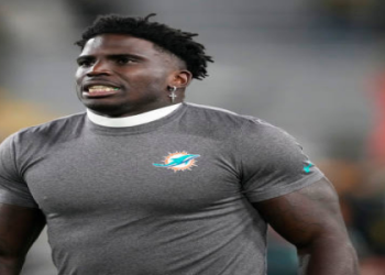 Tyreek Hills Dating Life in 2023: Everything We Know About His Girlfriend!