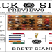 Fantasy Football Magazines 2024 Release Dates: Find Out When to Grab Your Copy Here!