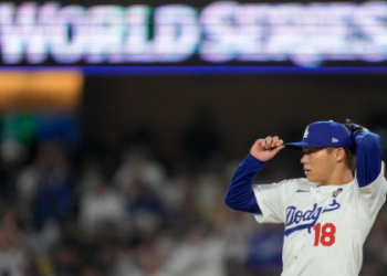 Ken Griffey Jr Wife: Get to Know Melissa And Their Sweet Love Story