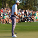 The 2023 Masters: How many pars were made? See the surprising data!