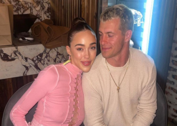 Braxton Berrios Contract Update (How Much is He Getting Paid Now?)