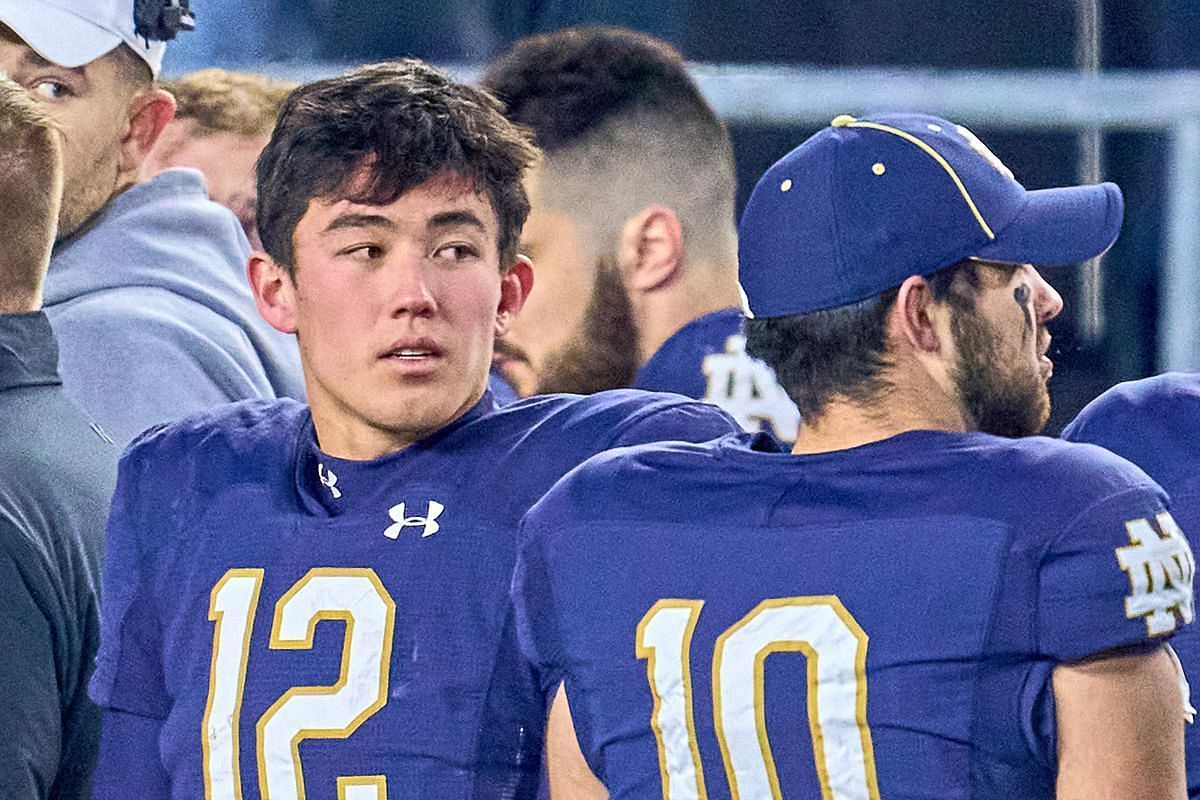 Tyler Buchner Ethnicity: Discovering the Origins of His Heritage!