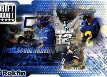 Jaylen Warrens 40 Yard Dash: What You Need to Know Now