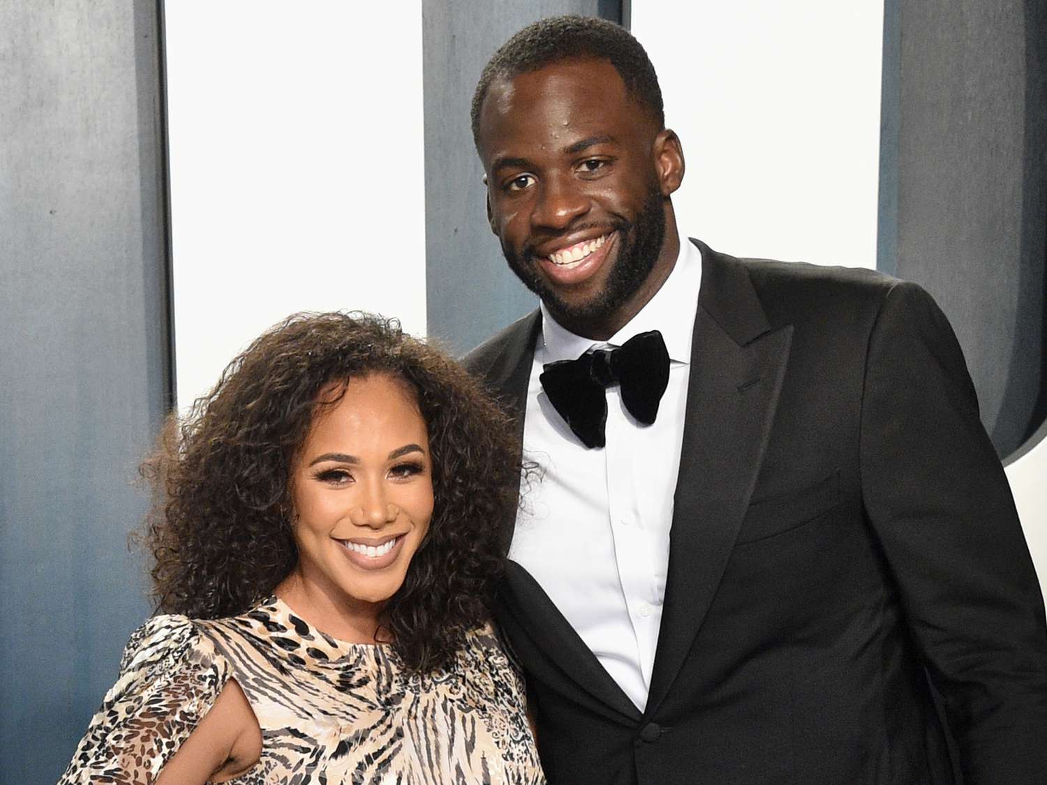 Meet Draymond Green Wife: A Look at His Life With Hazel Renee