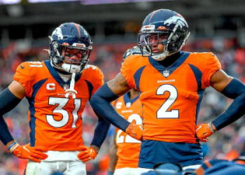 Denver Defense Fantasy: Are They a Must-Start in Your Fantasy League?