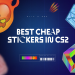 Want CS2 Black Stickers? Heres Everything You Need to Know