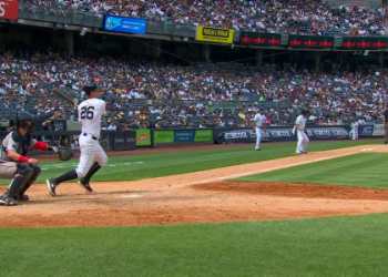 Is the DJ LeMahieu Contract Worth It? Lets break it down!