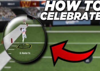 How to Showboat in Madden 24: Unlock Celebrations and Taunt Your Opponents