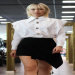 Blonde Bomber Bridges Nude Controversy: Is This a Career Ender for The Star?