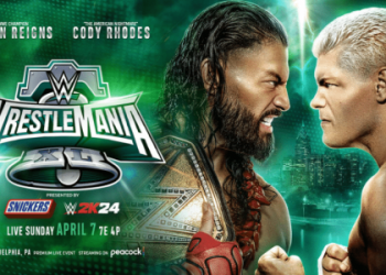 Predicting Cody Rhodes Next Opponent: Top Contenders and Dream Matches