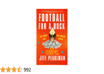 USFL Games Not Showing Locally? Heres Why & How to Watch!