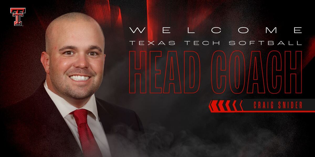 Craig Snider Texas Tech Salary: The Big Question! (Heres What We Know About His Earnings.)