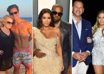 Anthony Kim wife Emily: Whats their story? Find out more about the couple here