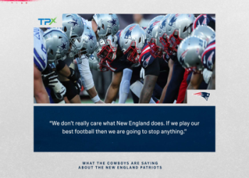 Dallas Cowboys vs Detroit Lions Match Player Stats: Check Out Every Players Performance, Stats Here!